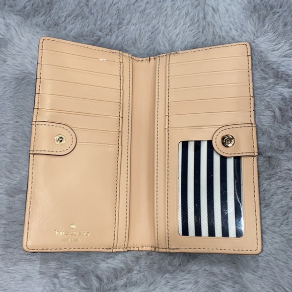Kate Spade wallet - Picture 3 of 5